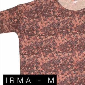 Irma Tunic